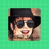 Michael Jackson sans internet icon