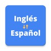 English to Spanish Translator app - Free 图标