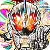 仮面ライダー ライダバウト！ icon