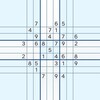 Icono de Sudoku - Juego Clásico