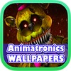 Animatronics Wallpapers HD icon