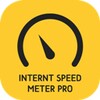 Ikon Internet Speed Meter