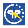 Earbuds Delay Test icon