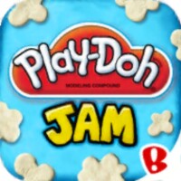 Play-Doh Jam android app icon