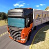 Truck Simulator 2020 Drive rea icon