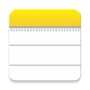 Notes - Notepad and Reminders icon
