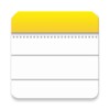 ไอคอน Notes - Notepad and Reminders