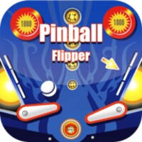 Pinball Flipper android app icon