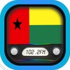 Radio Guinea Bissau Online 아이콘