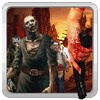 Deadly Target Zombie Attack icon