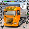 Icono de Truck Driving - Truck Games 3D