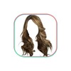 Women Hair Styles Photo Frames icon
