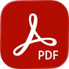 Icono de Adobe Acrobat Reader: Edit PDF