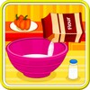 Icon von Cooking Crunchy Sugar Cookies