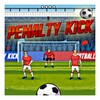 أيقونة Penalty Kick Game