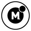 Monoic Black Minimal Icon Pack icon