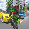 Икона Miami Gangster Grand Mayhem Crime City 3D Gangster