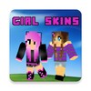 Best Girl Skins for Minecraft icon