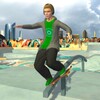 Skateboard FE3D 2 icon