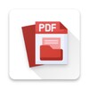 Icono de PDF Reader App