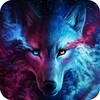 Wolf Wallpapers 4K icon