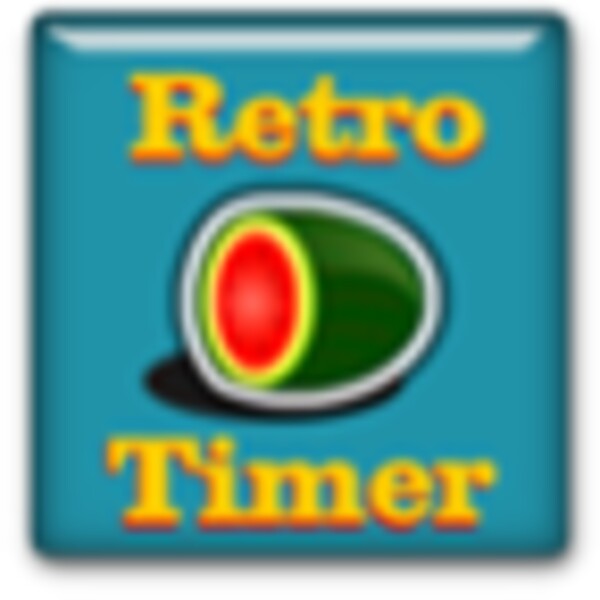 retro-timer for Android - Download the APK from Uptodown