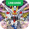 Ícone de LINE: GUNDAM WARS