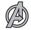 أيقونة Marvel First Alliance