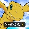Digimon Soul Chaser - Season 2 icon