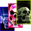 Skulls Wallpaper icon