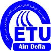 Etus AinDefla icon