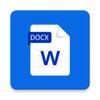Icono de Word Office