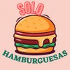 أيقونة Solo Hamburguesas