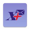 XgenPlus - Fast & Secure Email icon