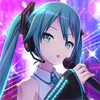 4. Hatsune Miku: Colorful Stage! icon