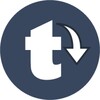 download video for Tumblr icon