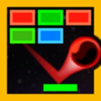Space Bricks android app icon