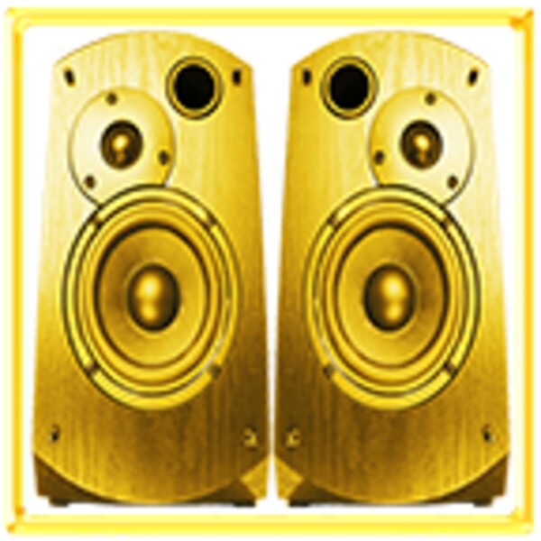 Gold Speaker Booster para Android - Descarga el APK en Uptodown