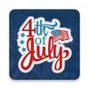 4th Of July Wishes & Cards icon