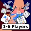 Game Collection: 1-6 Player Minigames icon