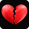 Broken Heart Wallpaper icon