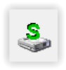 DiskSmartView icon