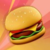 Silly Sandwich Dash icon