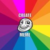 Icono de Create Meme