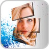 3D Overlay Photo Blender App icon