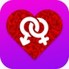 USA Free Dating App icon