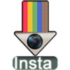 Instagram Downloader icon