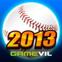Baseball Superstars 2013 android app icon