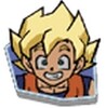 Dragon Ball Heroes icon