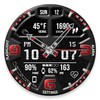 Metrix Watch Face simgesi